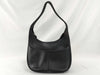 COACH Old Coach Leather One-Shoulder Bag 9033