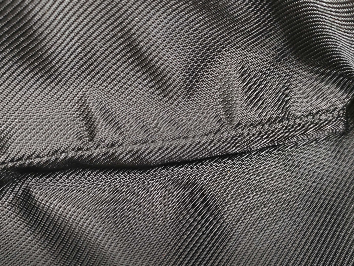 GUCCI GG Canvas GUCCI Gucci Accessory Pouch Canvas Leather Handbag