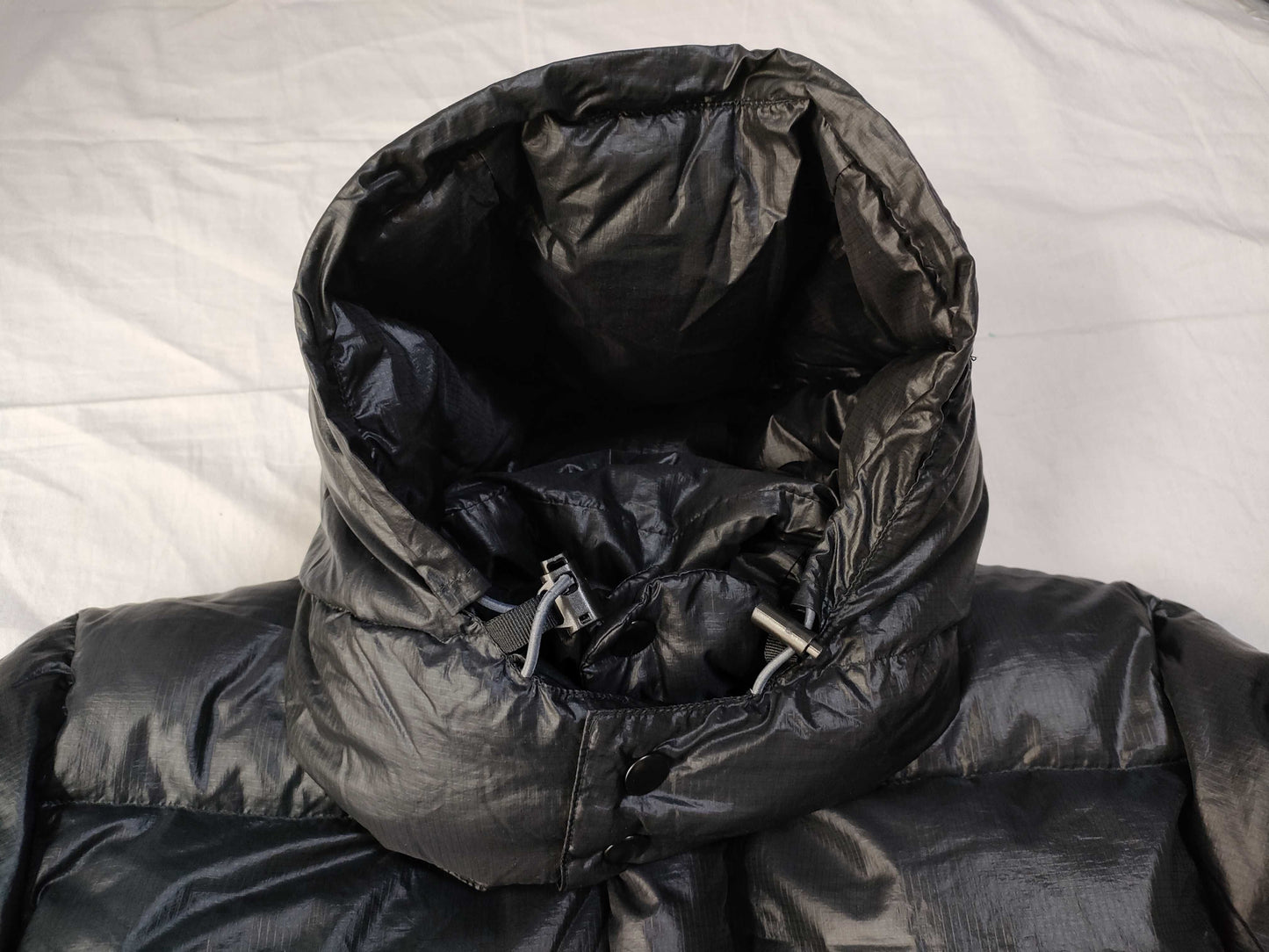 PEARLY GATES Down Jacket