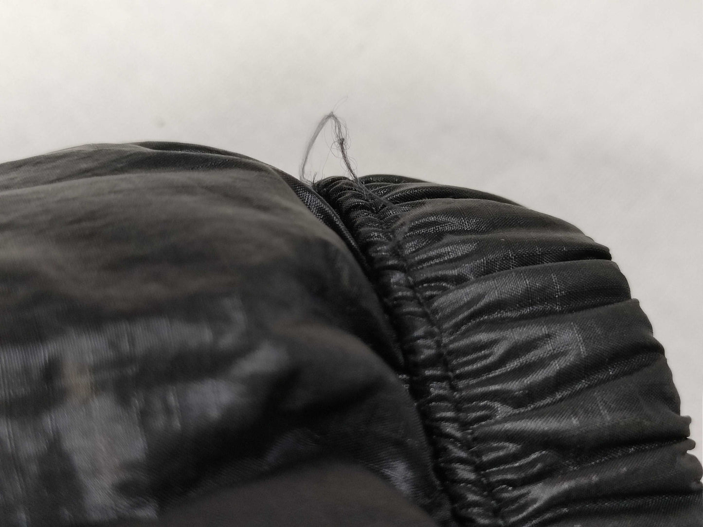 PEARLY GATES Down Jacket