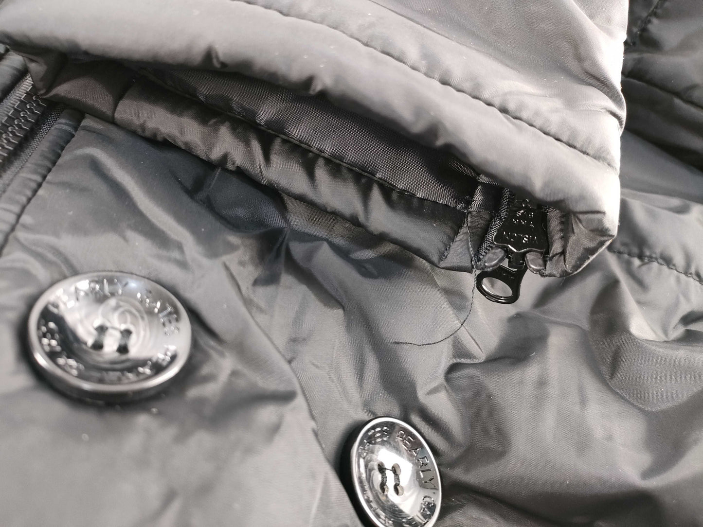 PEARLY GATES Down Jacket Jacket