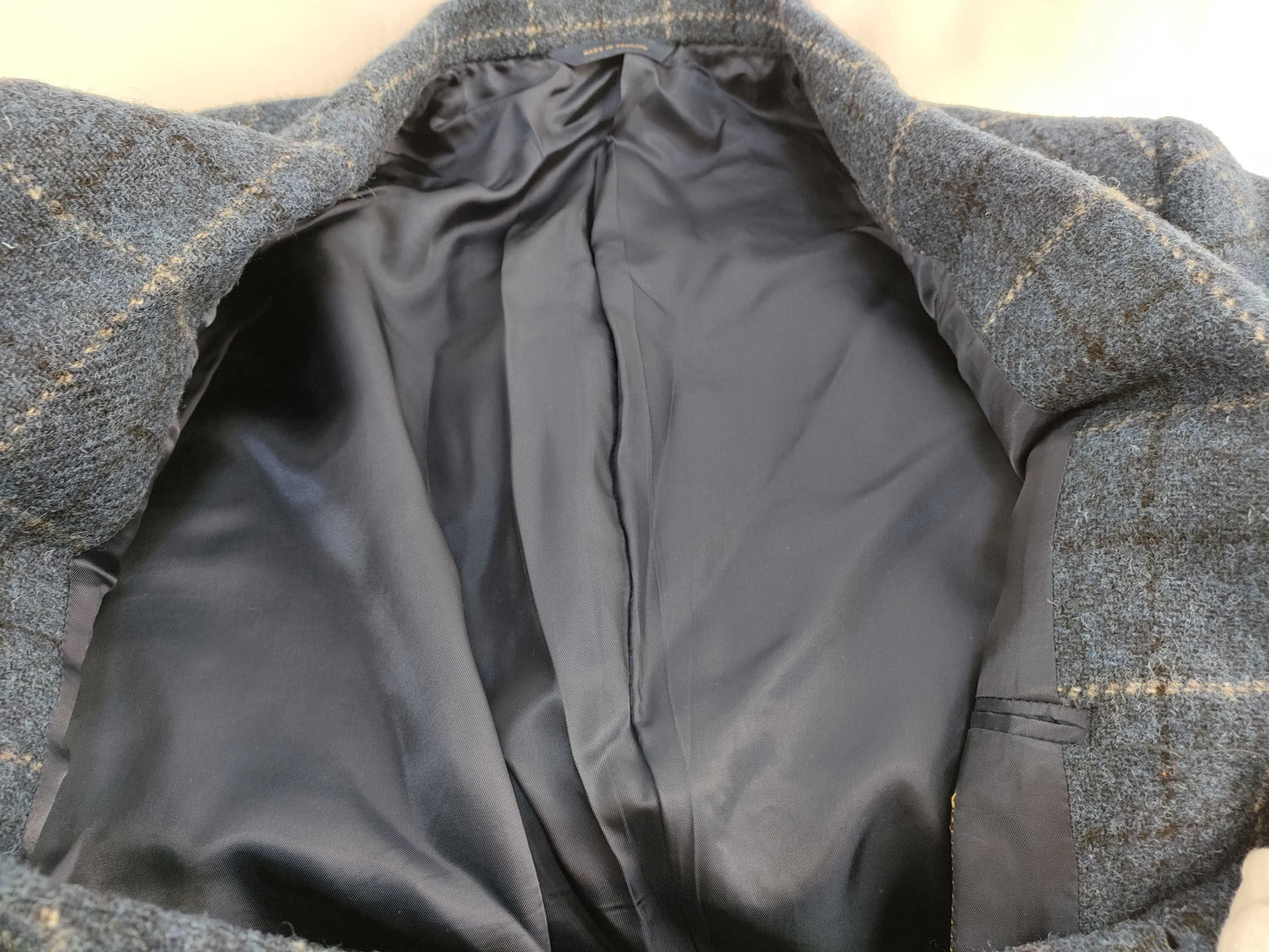 Brooks Brothers Tweed Jacket
