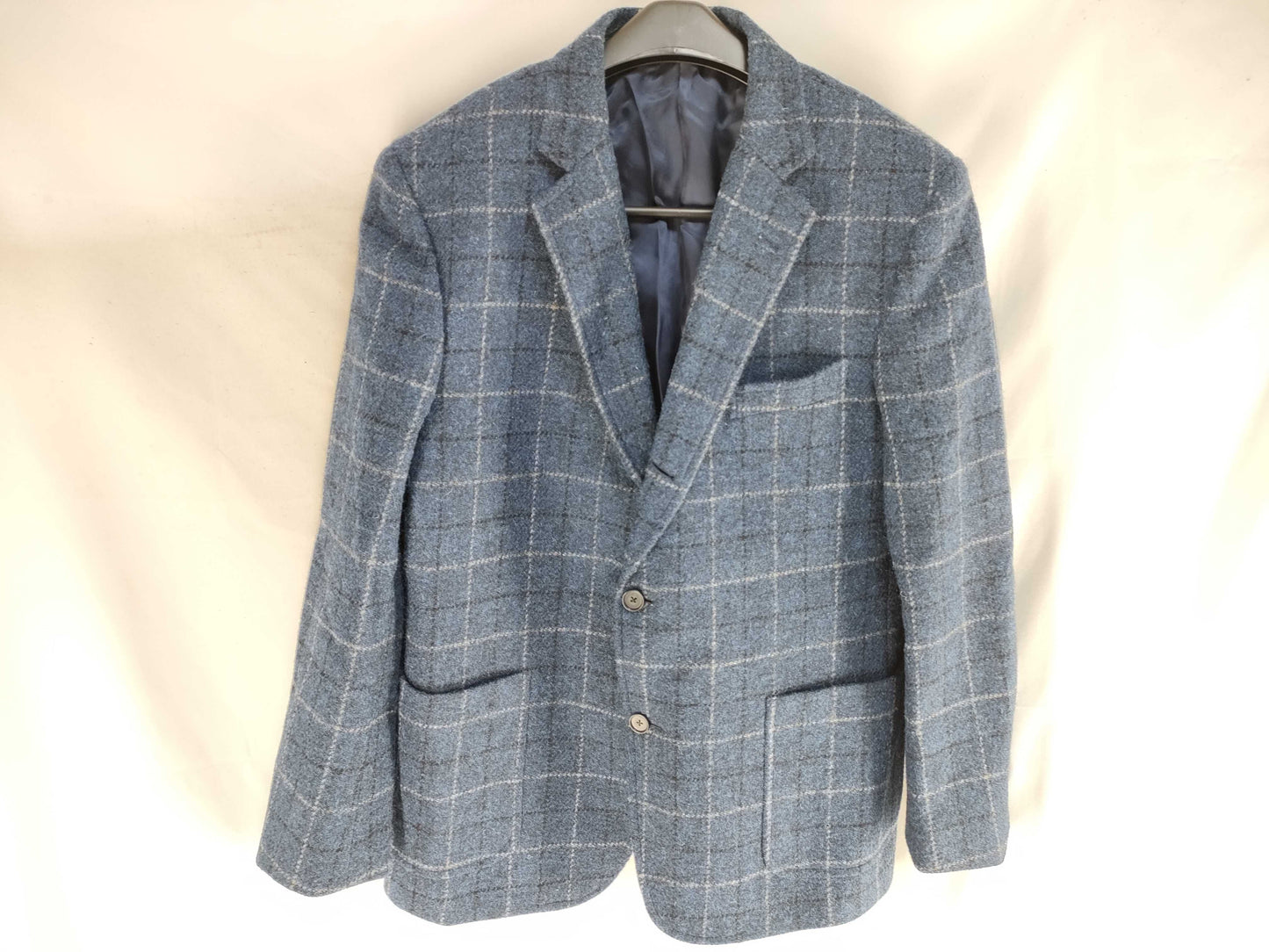 Brooks Brothers Tweed Jacket