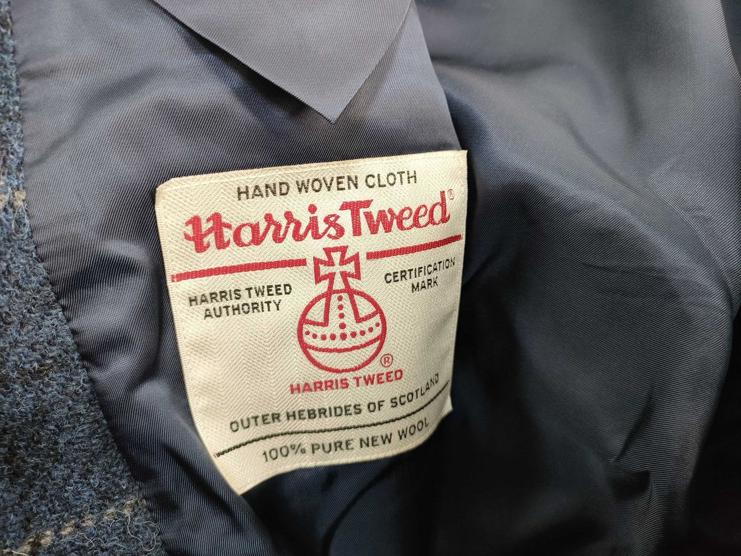 Brooks Brothers Tweed Jacket