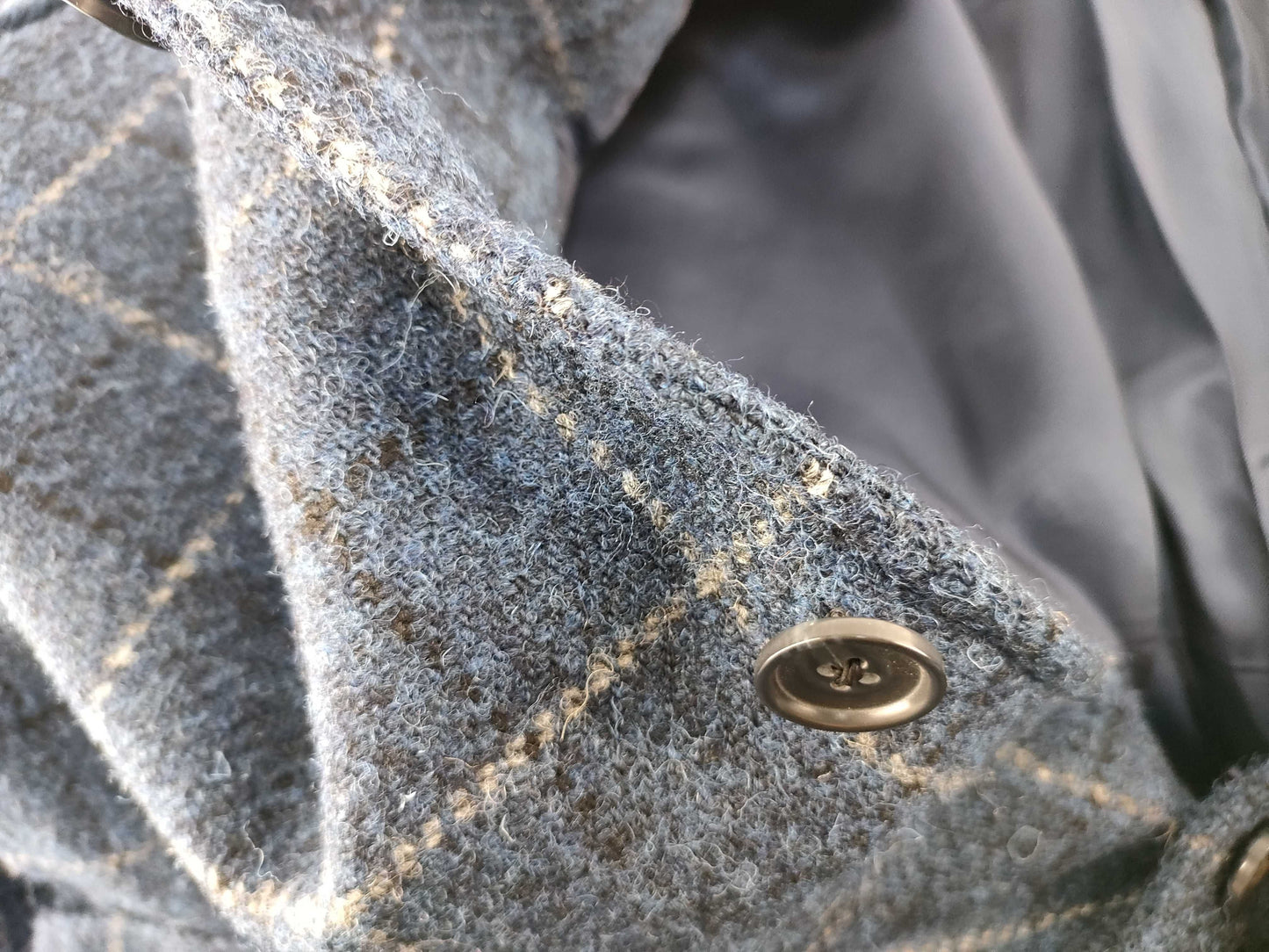 Brooks Brothers Tweed Jacket