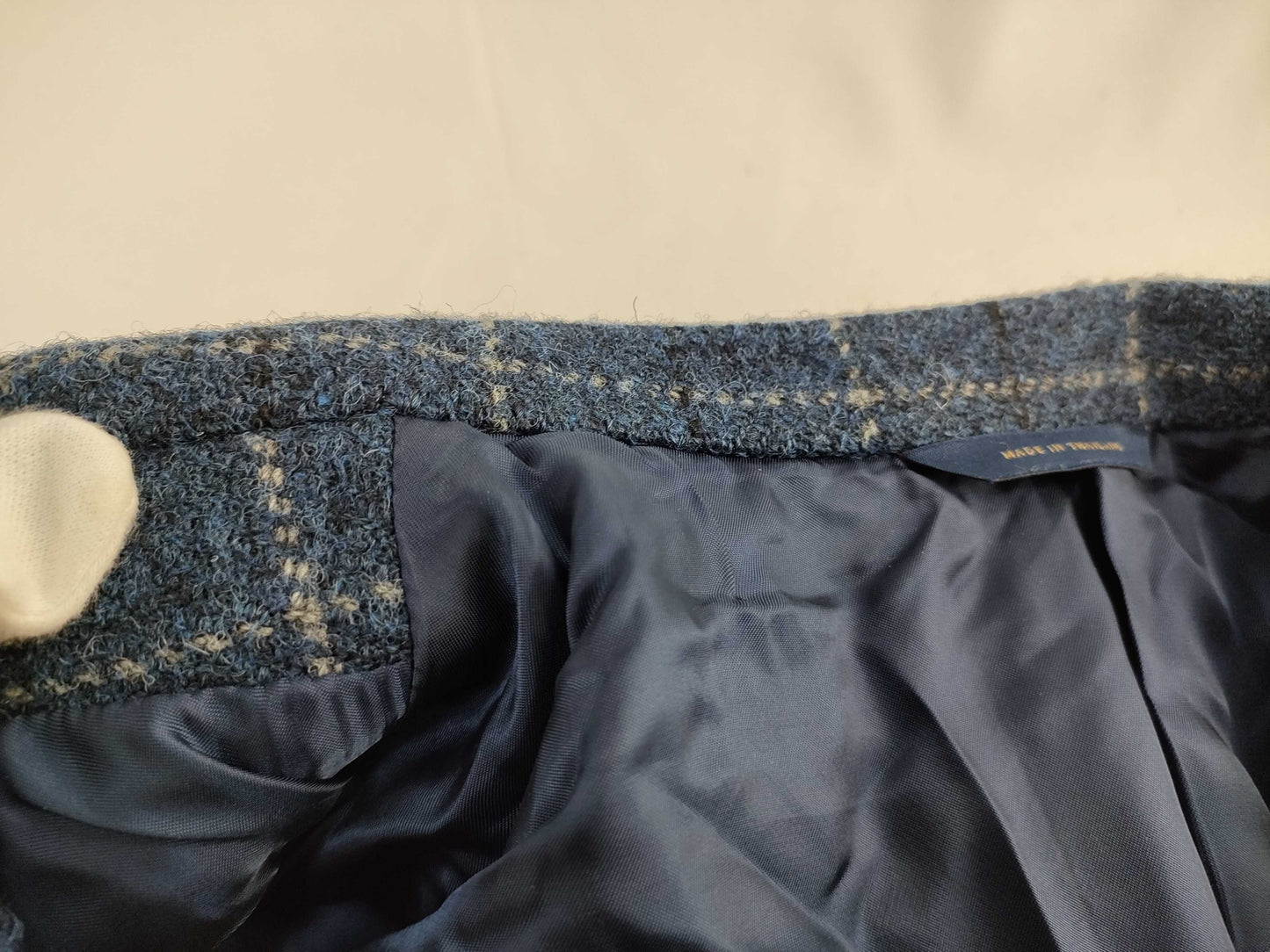 Brooks Brothers Tweed Jacket