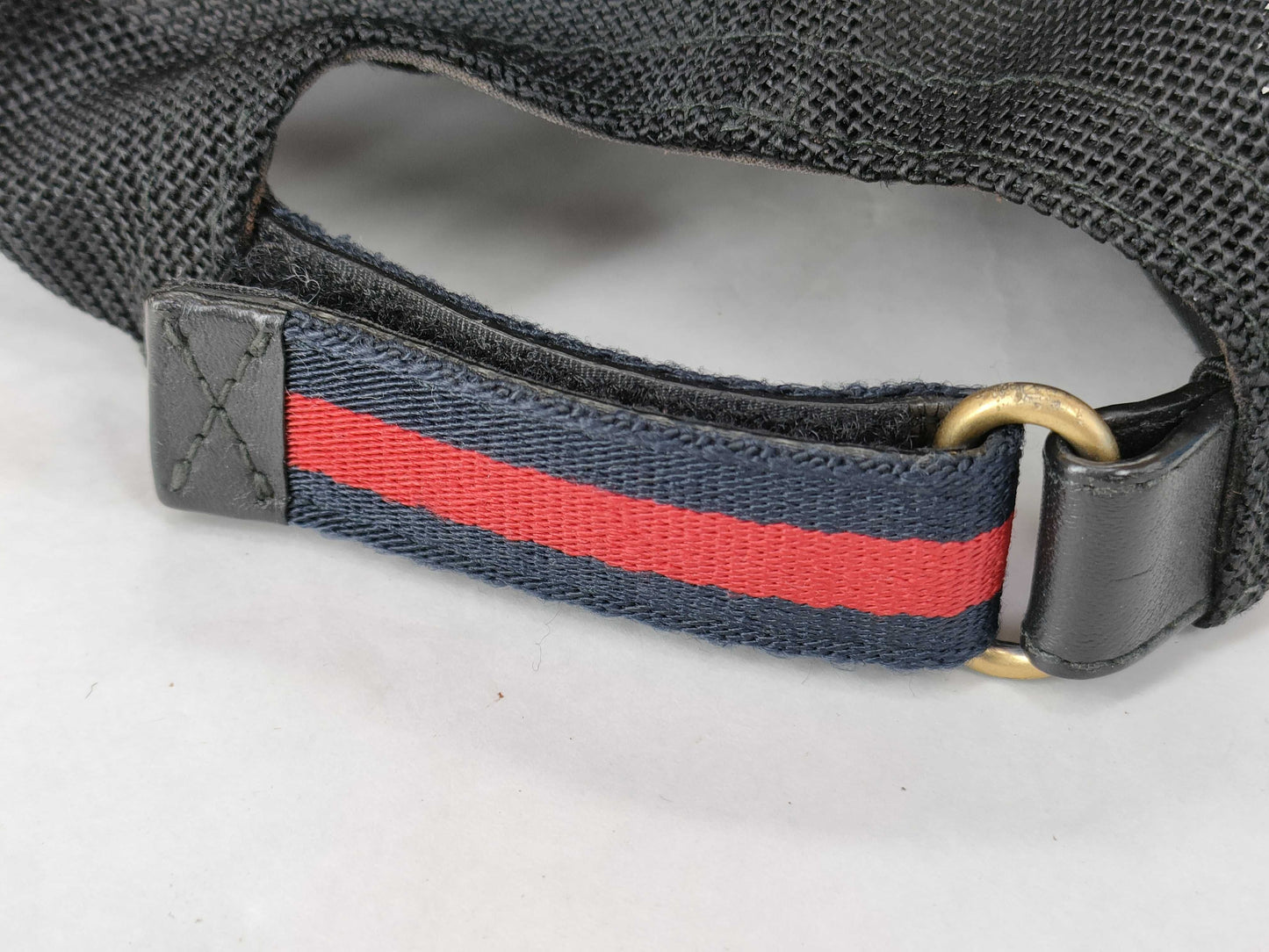 GUCCI Gucci Snake Cap Other Accessories