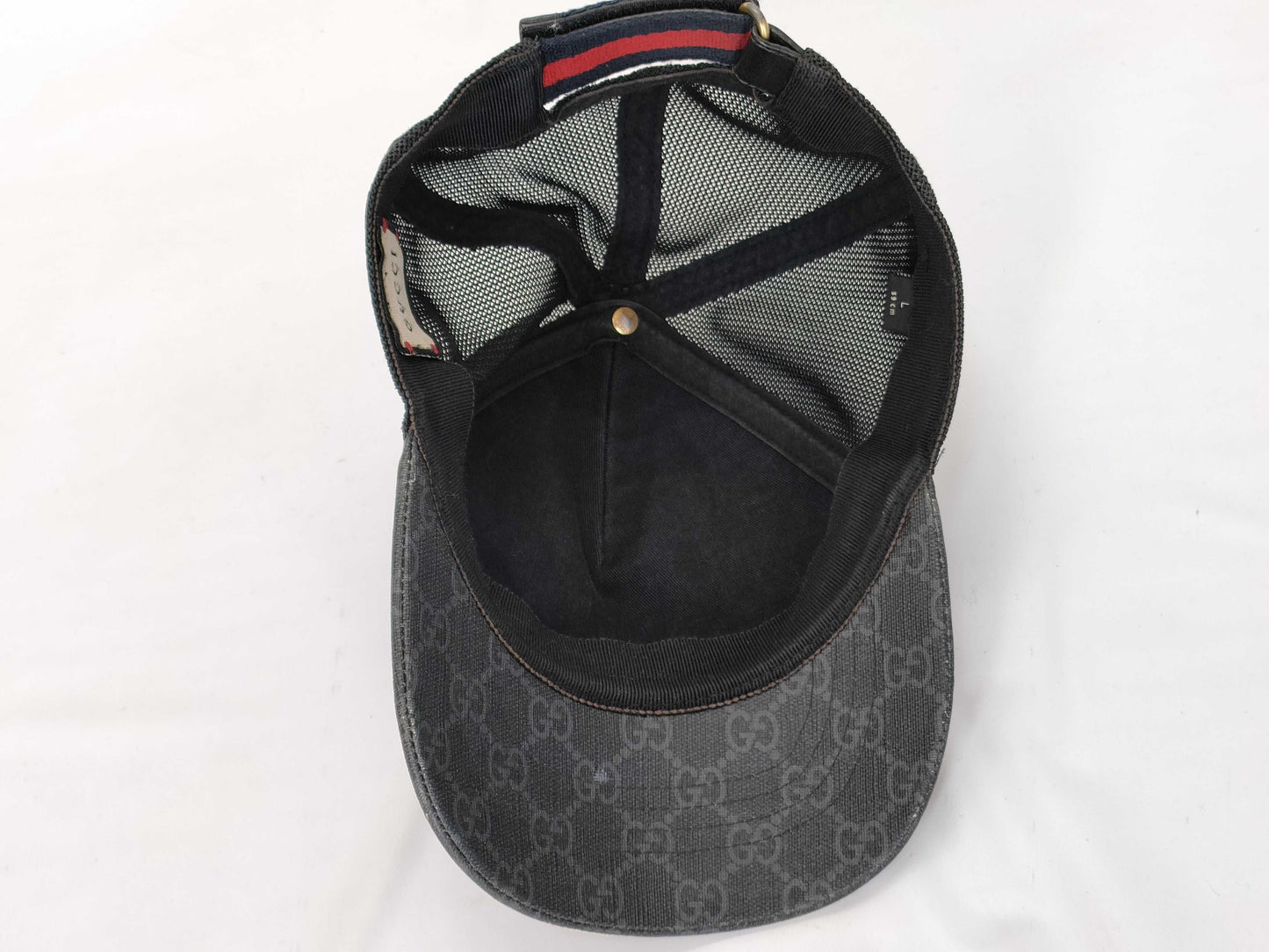 GUCCI Gucci Snake Cap Other Accessories