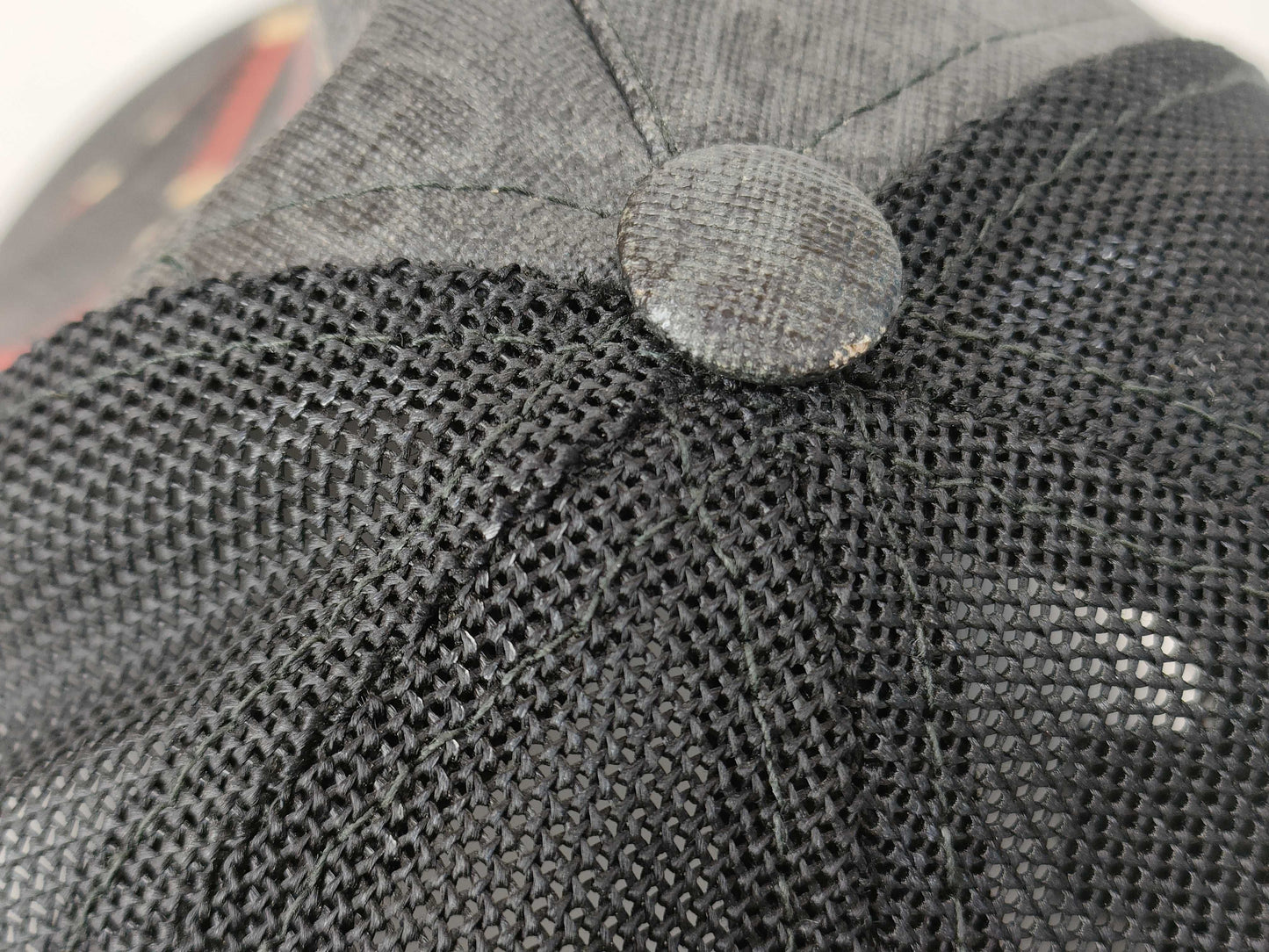 GUCCI Gucci Snake Cap Other Accessories