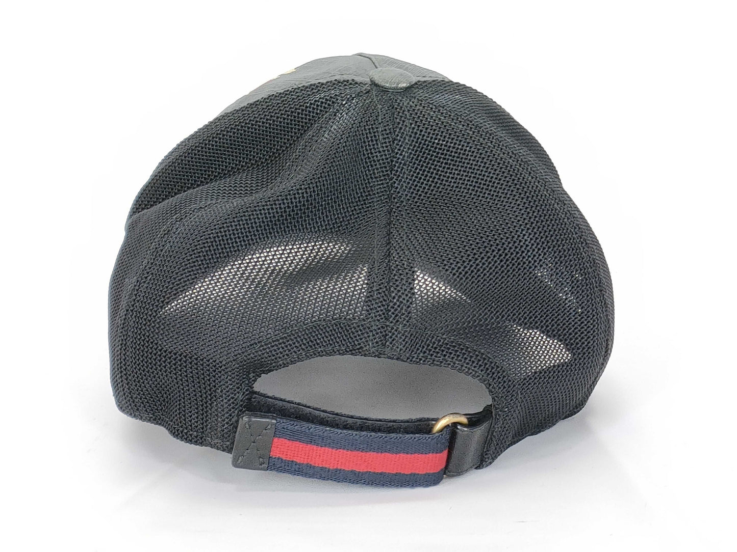 GUCCI Gucci Snake Cap Other Accessories