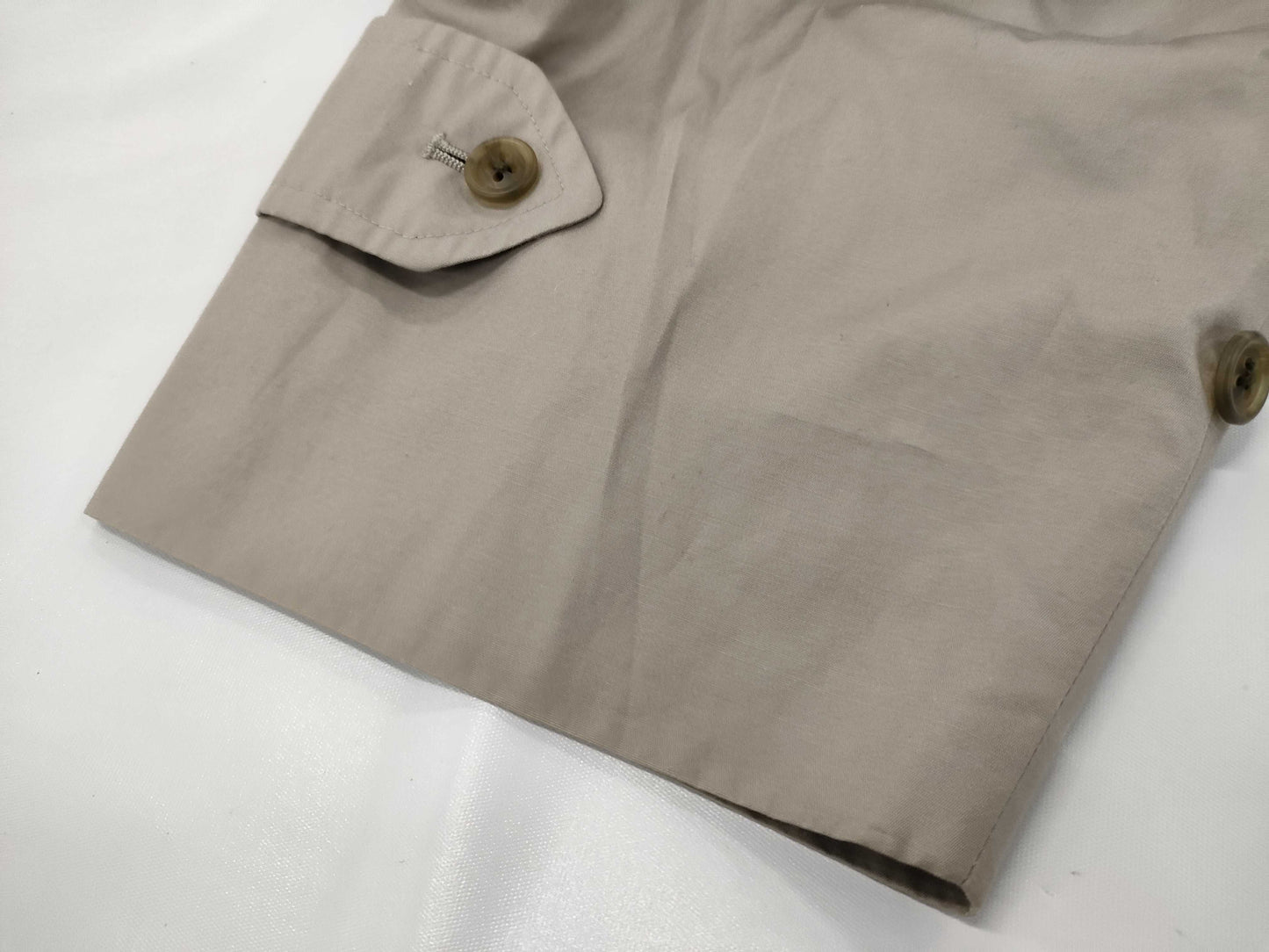 Burberry Trench Coat Size 170 C-TK83 Coat