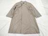 Burberry Trench Coat Size 170 C-TK83 Coat
