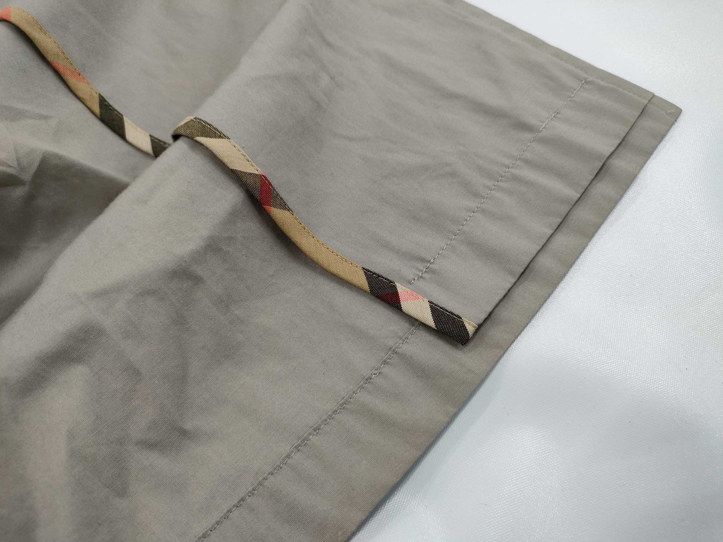 Burberry Trench Coat Size 170 C-TK83 Coat