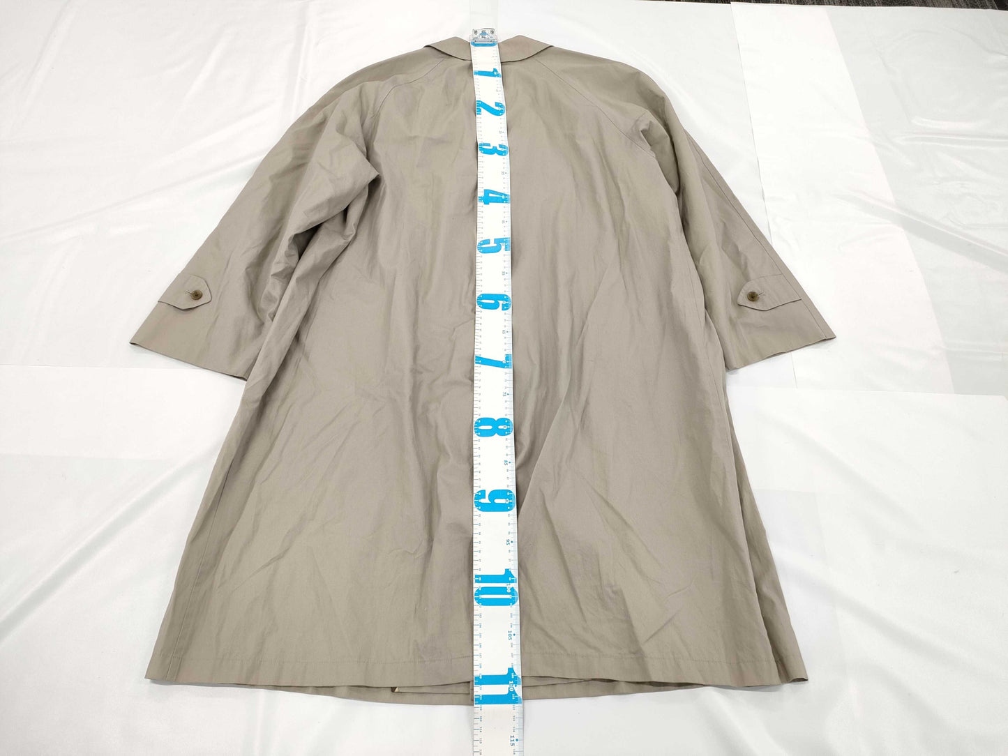 Burberry Trench Coat Size 170 C-TK83 Coat
