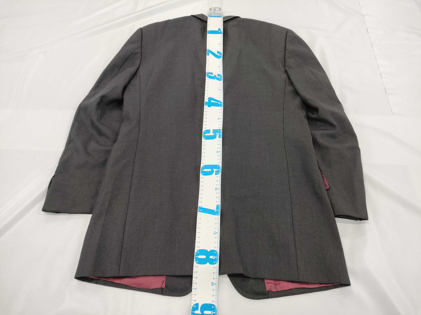 DOLCE & GABBANA Tailored Jacket Size 24