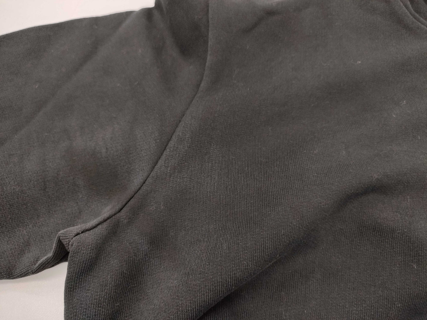 DOLCE&GABBANA Dolce & Gabbana Hoodie 52 Jacket