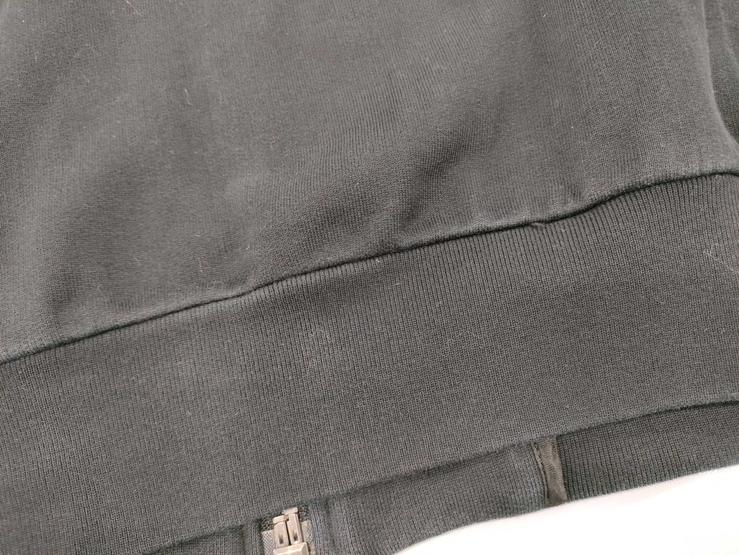 DOLCE&GABBANA Dolce & Gabbana Hoodie 52 Jacket
