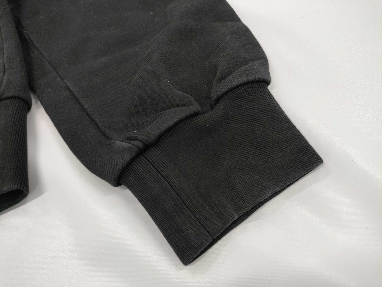 DOLCE&GABBANA Dolce & Gabbana Hoodie 52 Jacket
