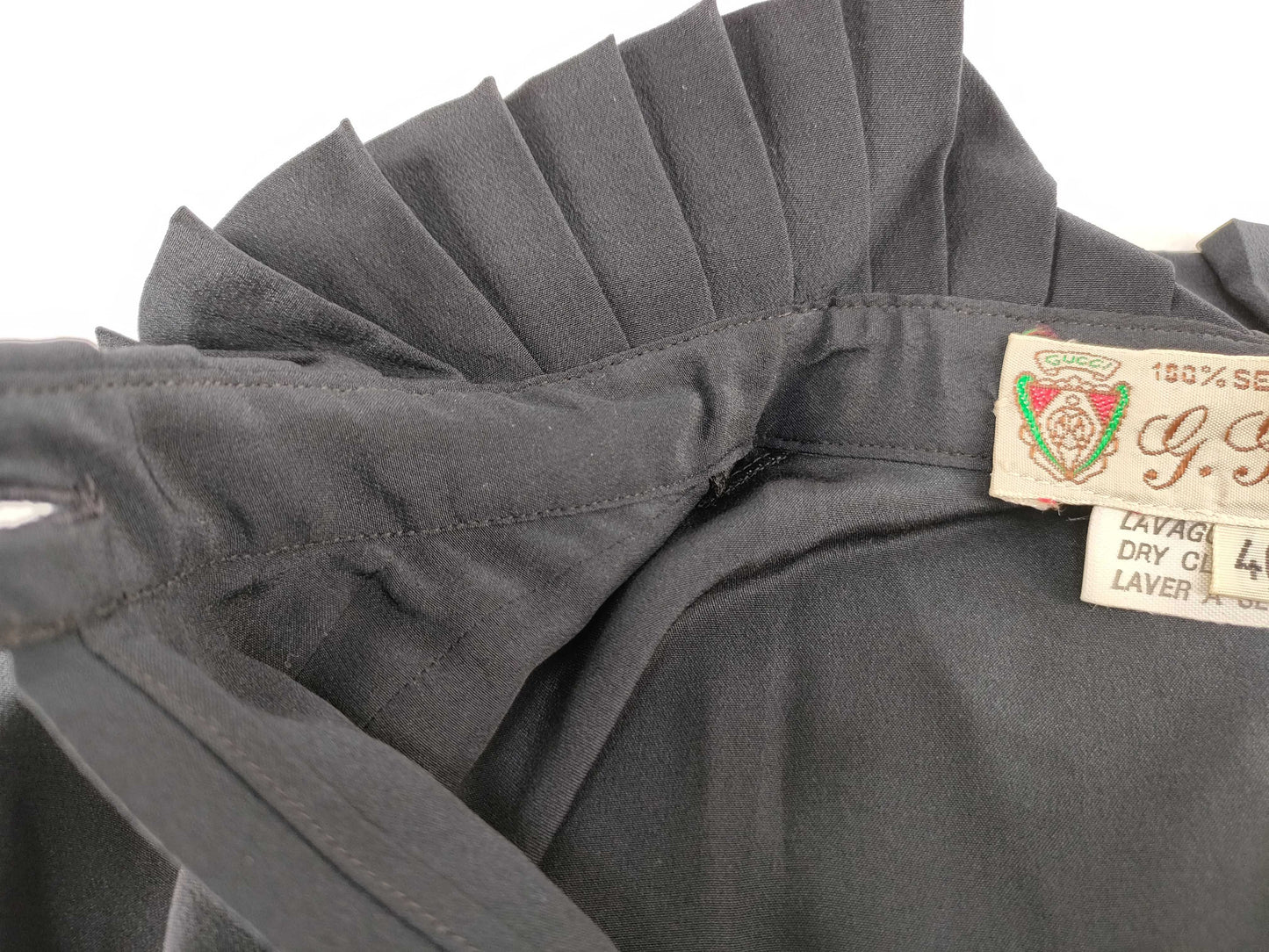 GUCCI Gucci blouse top