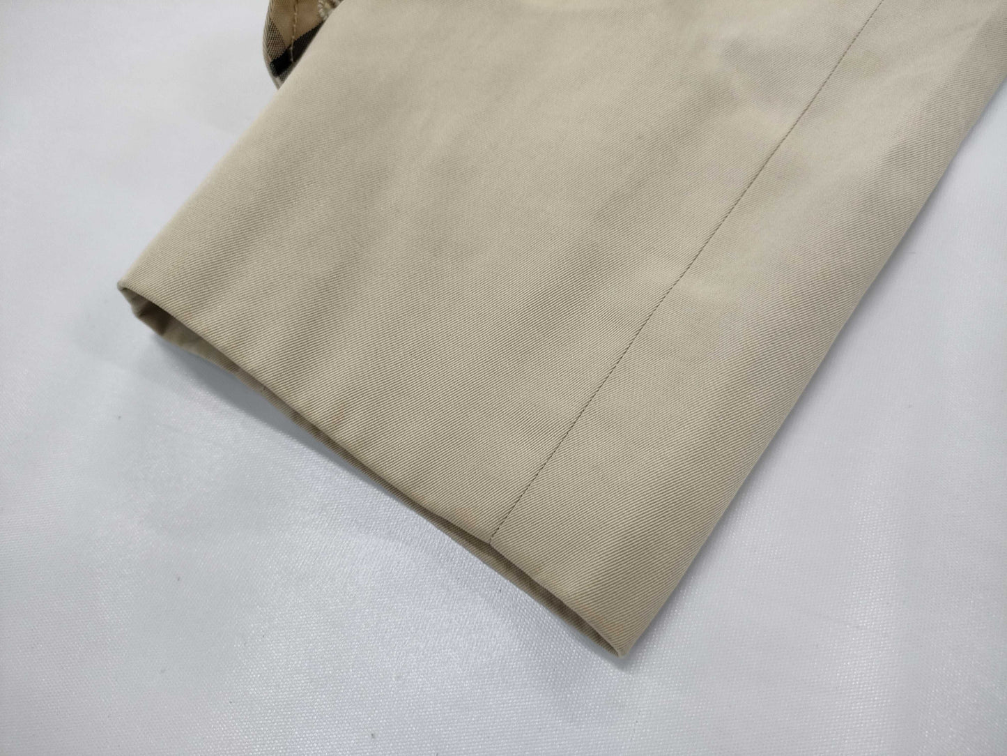 BURBERRY Trench Coat 9 Coat