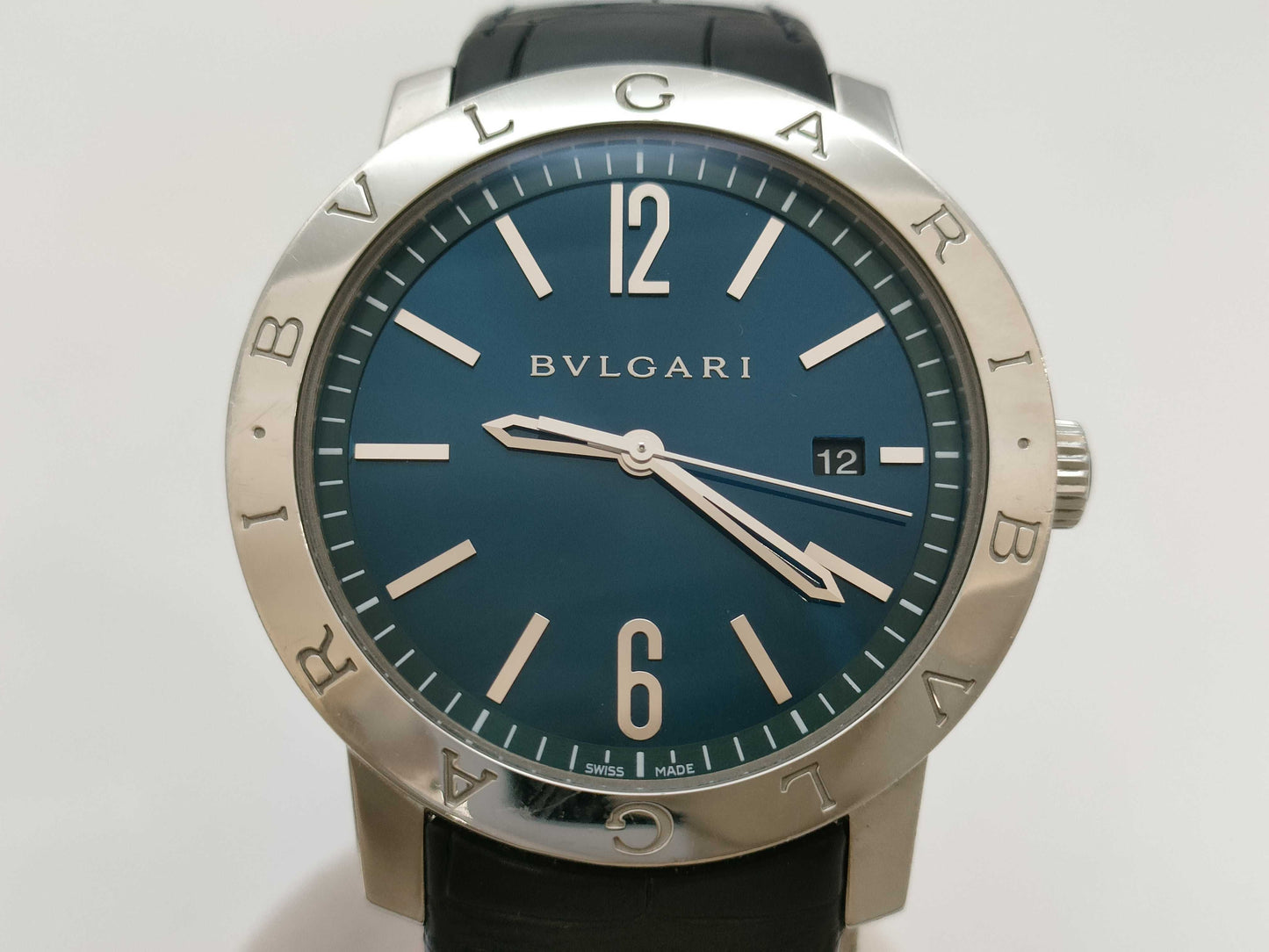 BVLGARI Bvlgari Bvlgari BB41C3SLD PO00188 Automatic Men's Watch