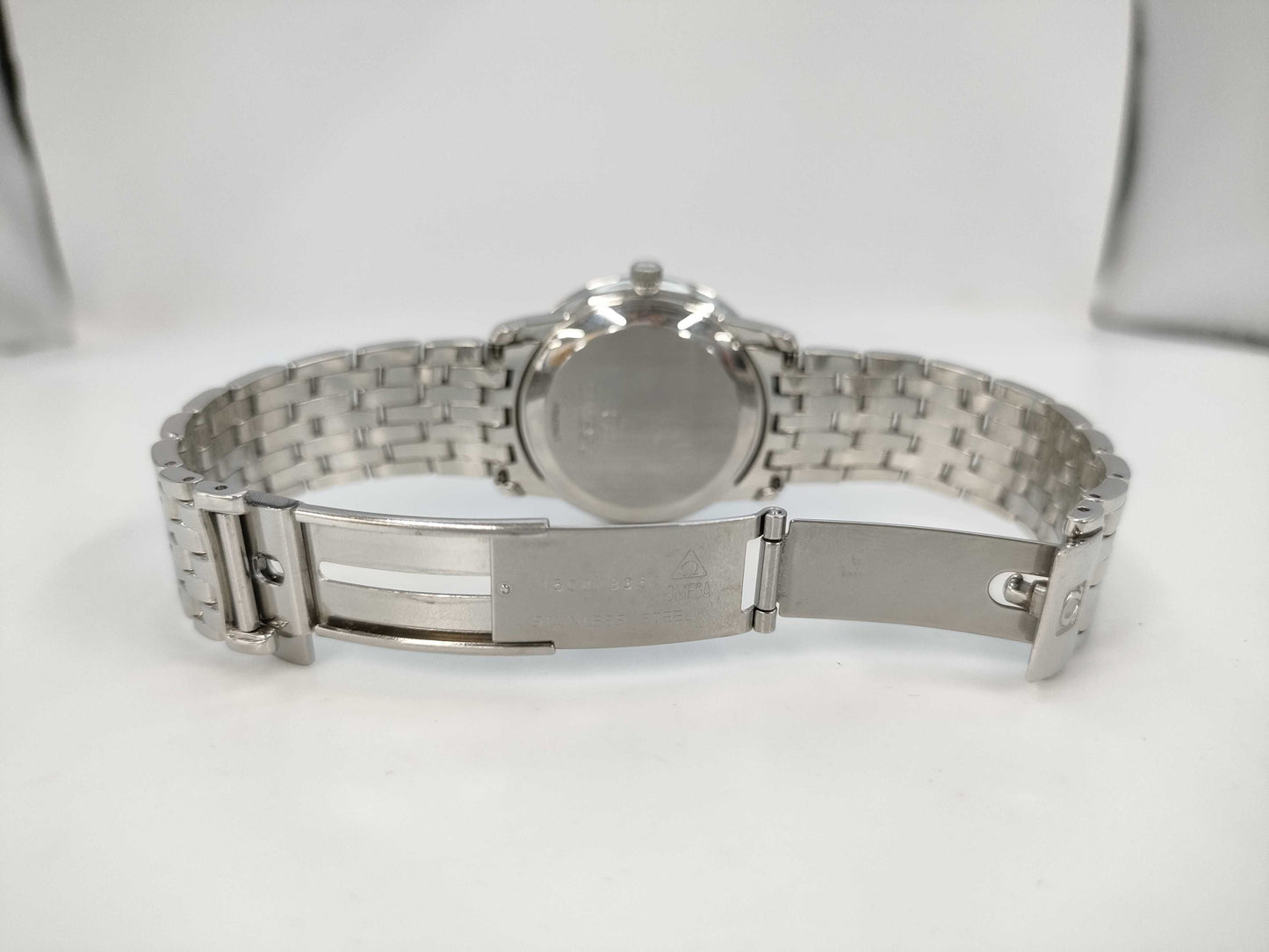 OMEGA De Ville 4500.31 49665941 Automatic Boys' Watch