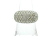 D4.099ct PT900 9.7g Ring