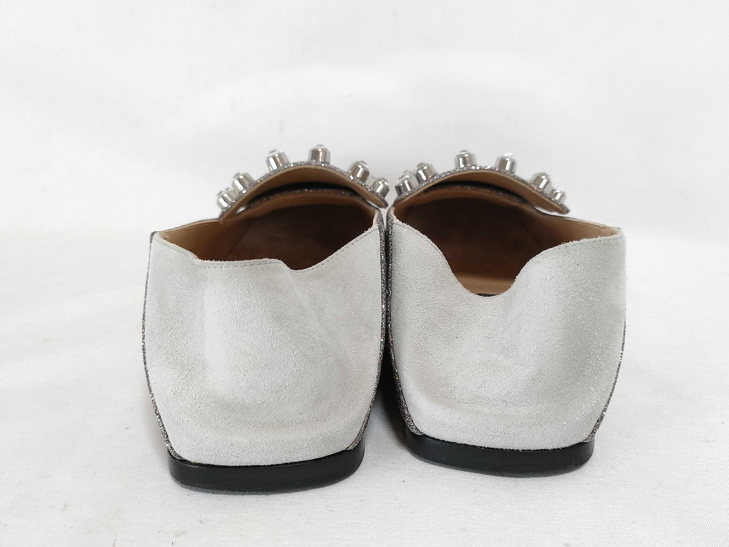 Sergio Rossi Sergio Rossi SR1 Babouche Loafers Pumps Other Shoes