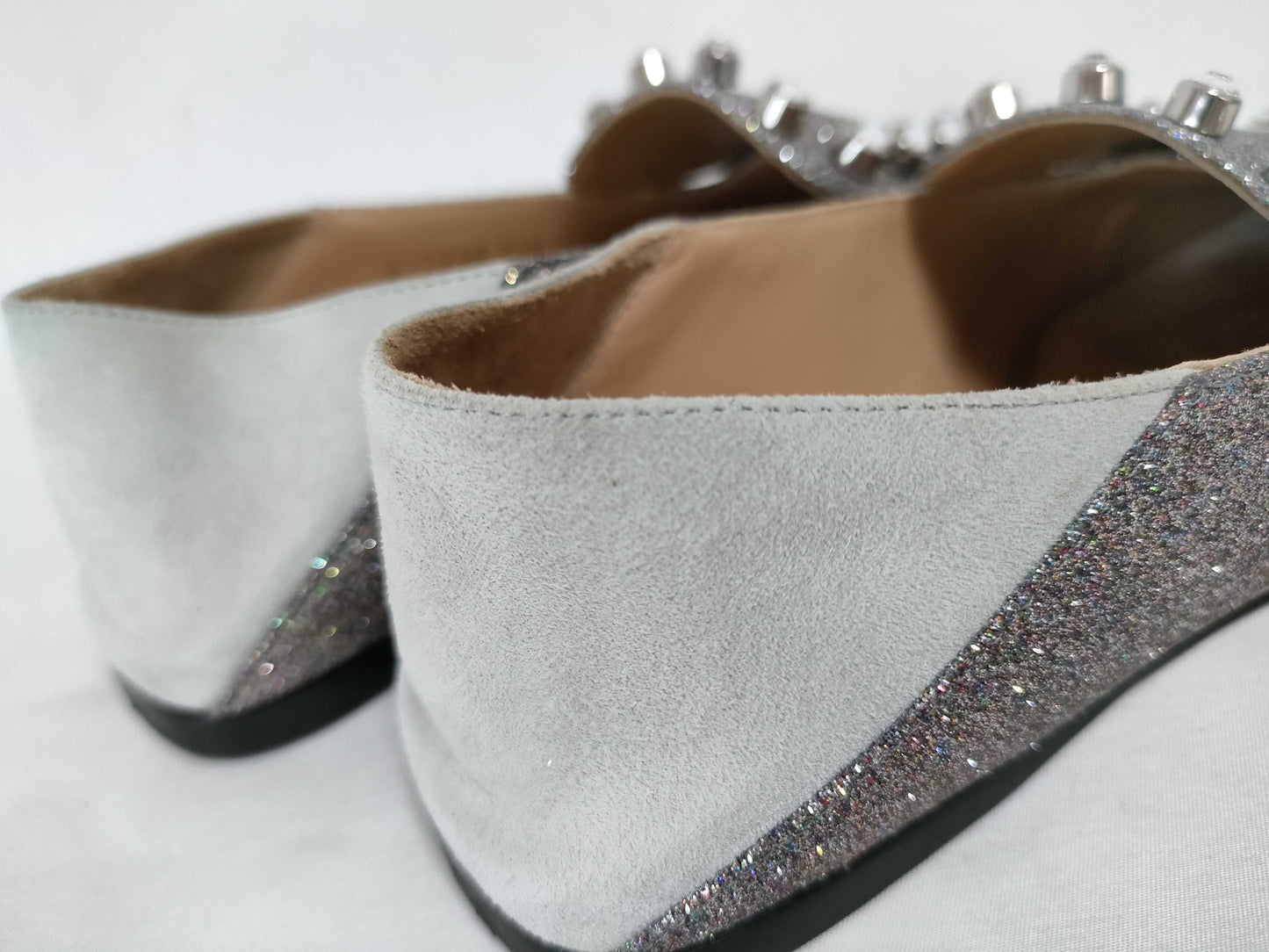 Sergio Rossi Sergio Rossi SR1 Babouche Loafers Pumps Other Shoes