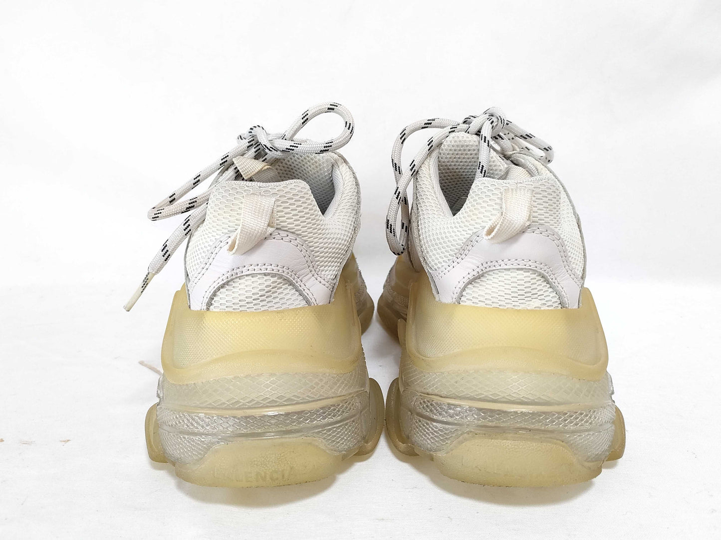 BALENCIAGA BALENCIAGA TripleS Sneakers Sneakers