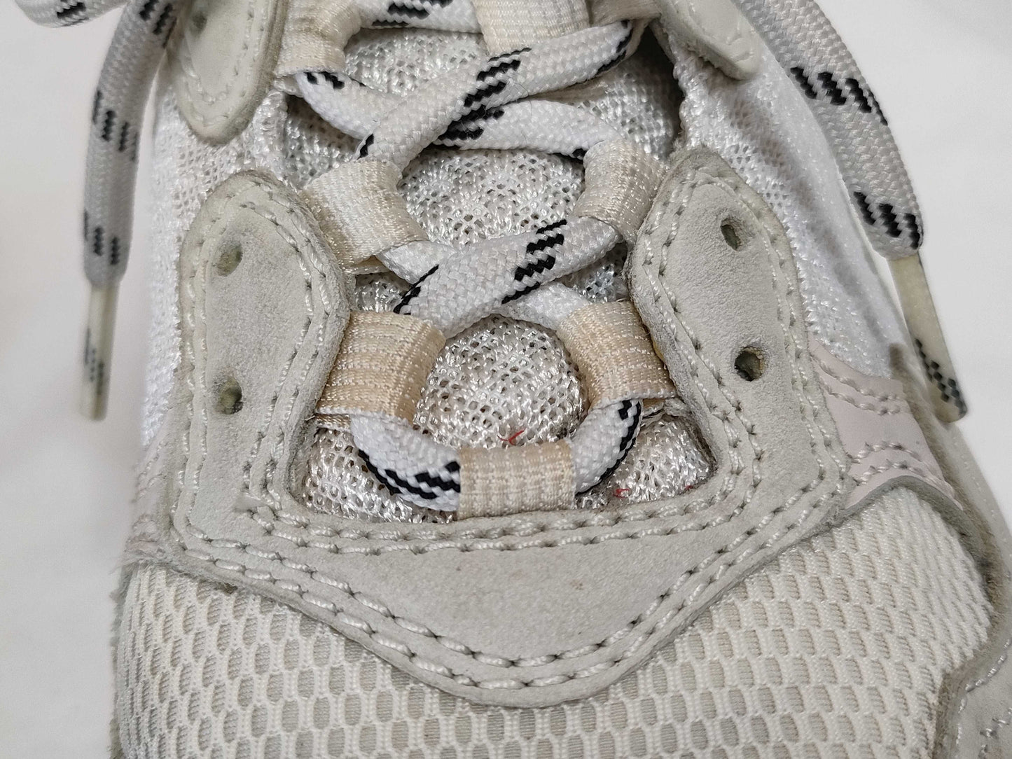 BALENCIAGA BALENCIAGA TripleS Sneakers Sneakers