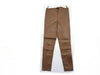 THE ROW Moto Leather trousers Leather pants
