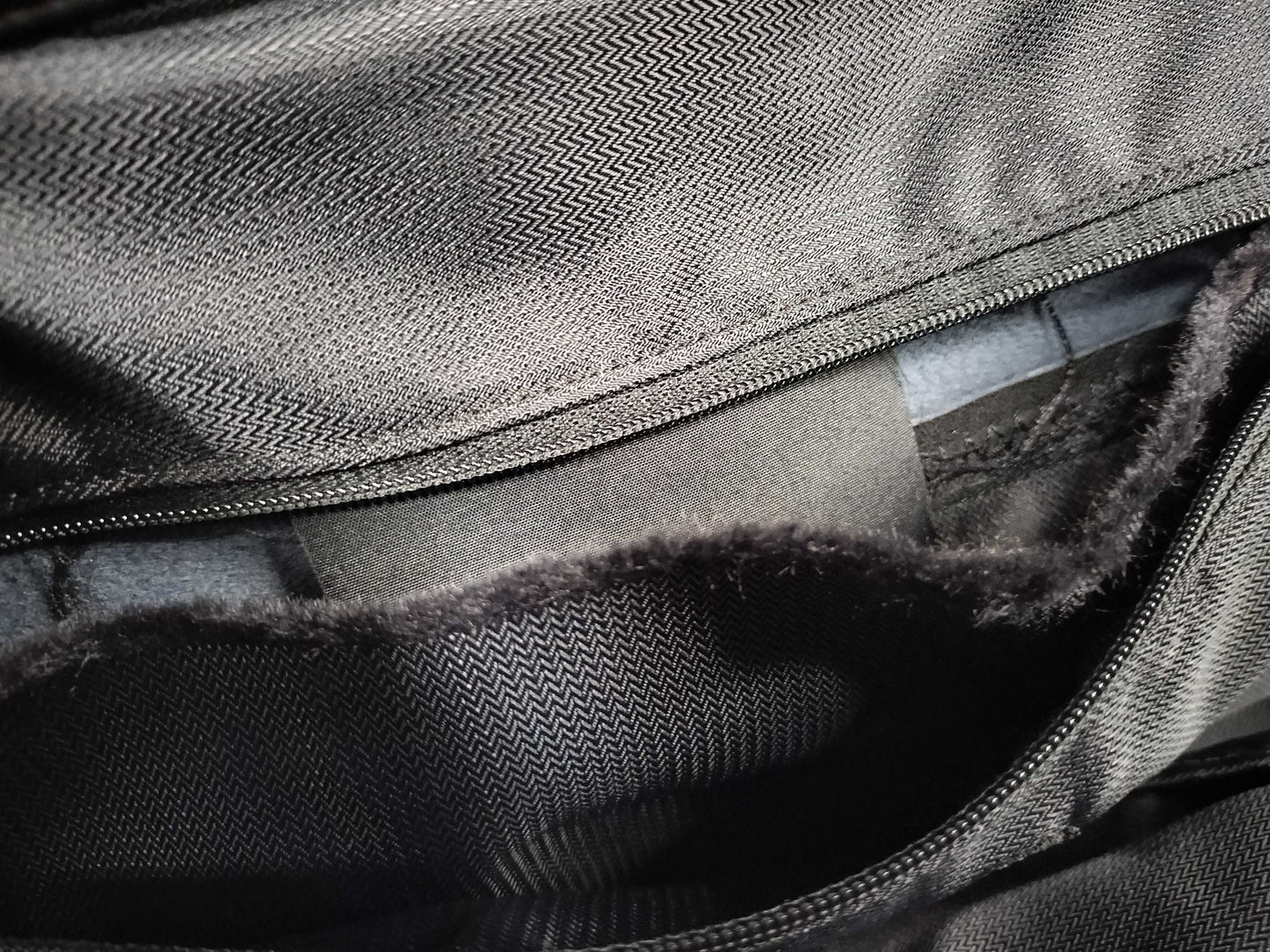 JEAN PAUL GAULTIER Jean Paul Gaultier Dulles Bag Business Bag
