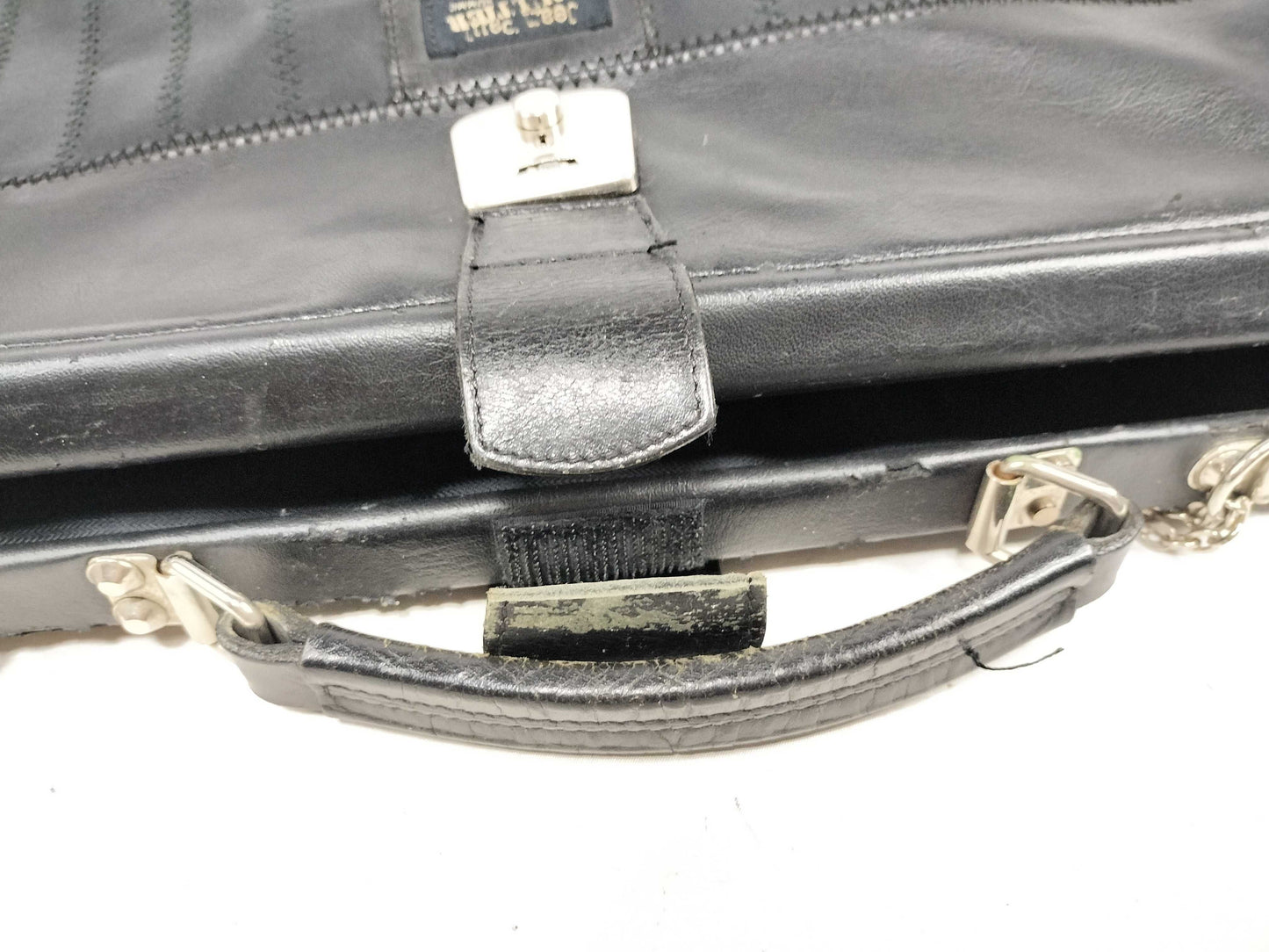 JEAN PAUL GAULTIER Jean Paul Gaultier Dulles Bag Business Bag