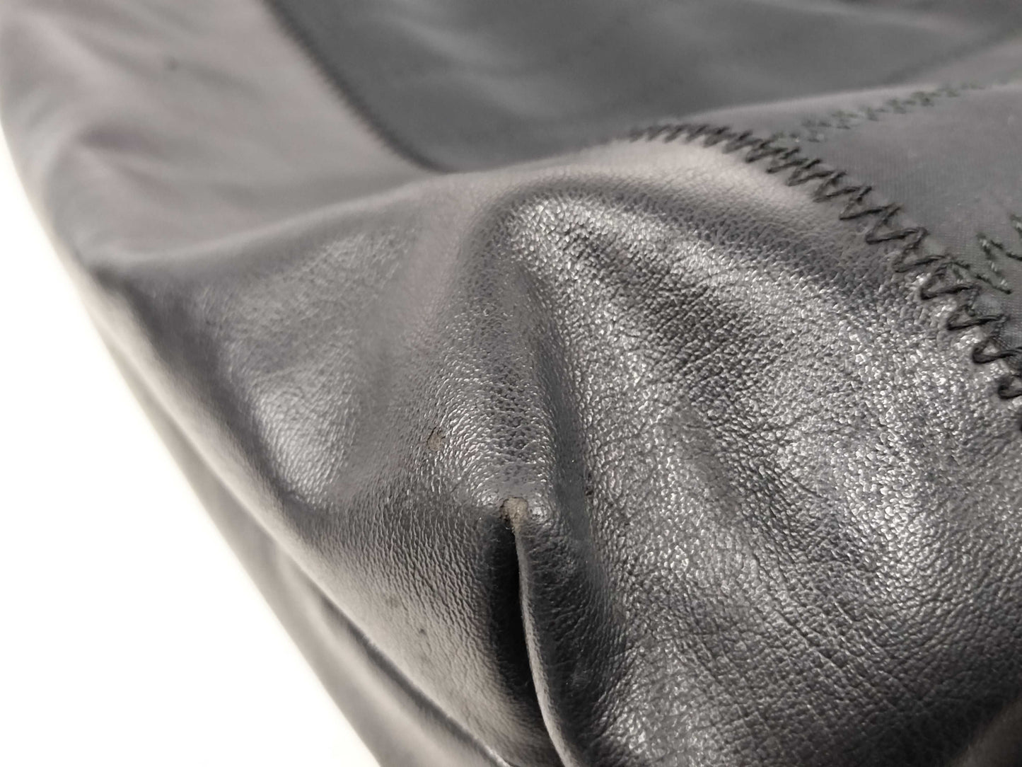 JEAN PAUL GAULTIER Jean Paul Gaultier Dulles Bag Business Bag