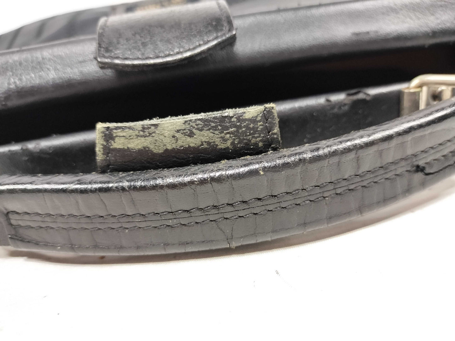 JEAN PAUL GAULTIER Jean Paul Gaultier Dulles Bag Business Bag