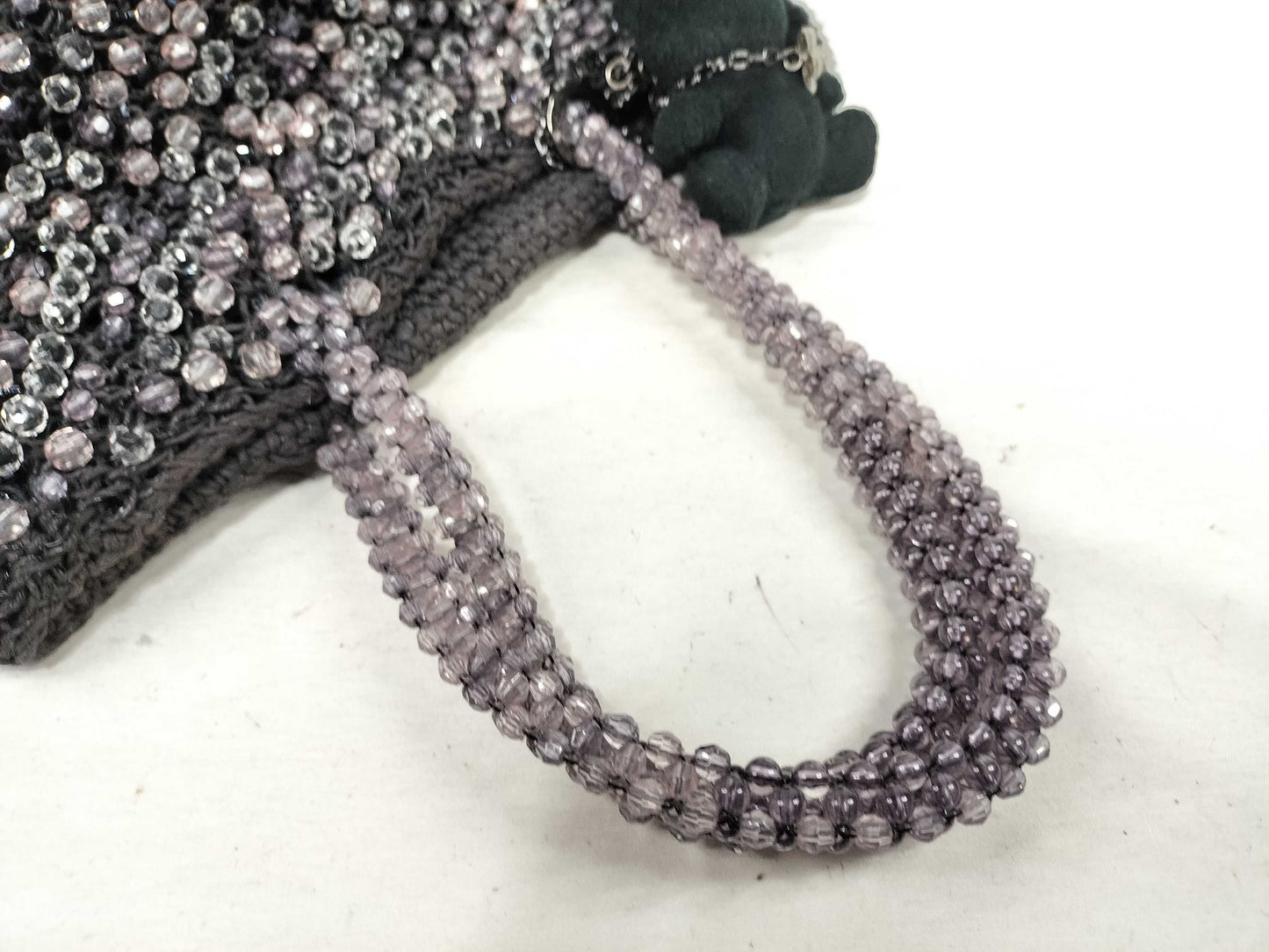 ANTEPRIMA ANTEPRIMA Charm Wire Bag Handbag