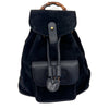 GUCCI Bamboo Backpack Backpack