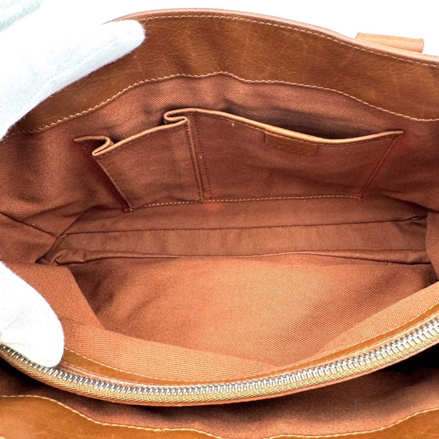 CELINE Boogie Bag Handbag