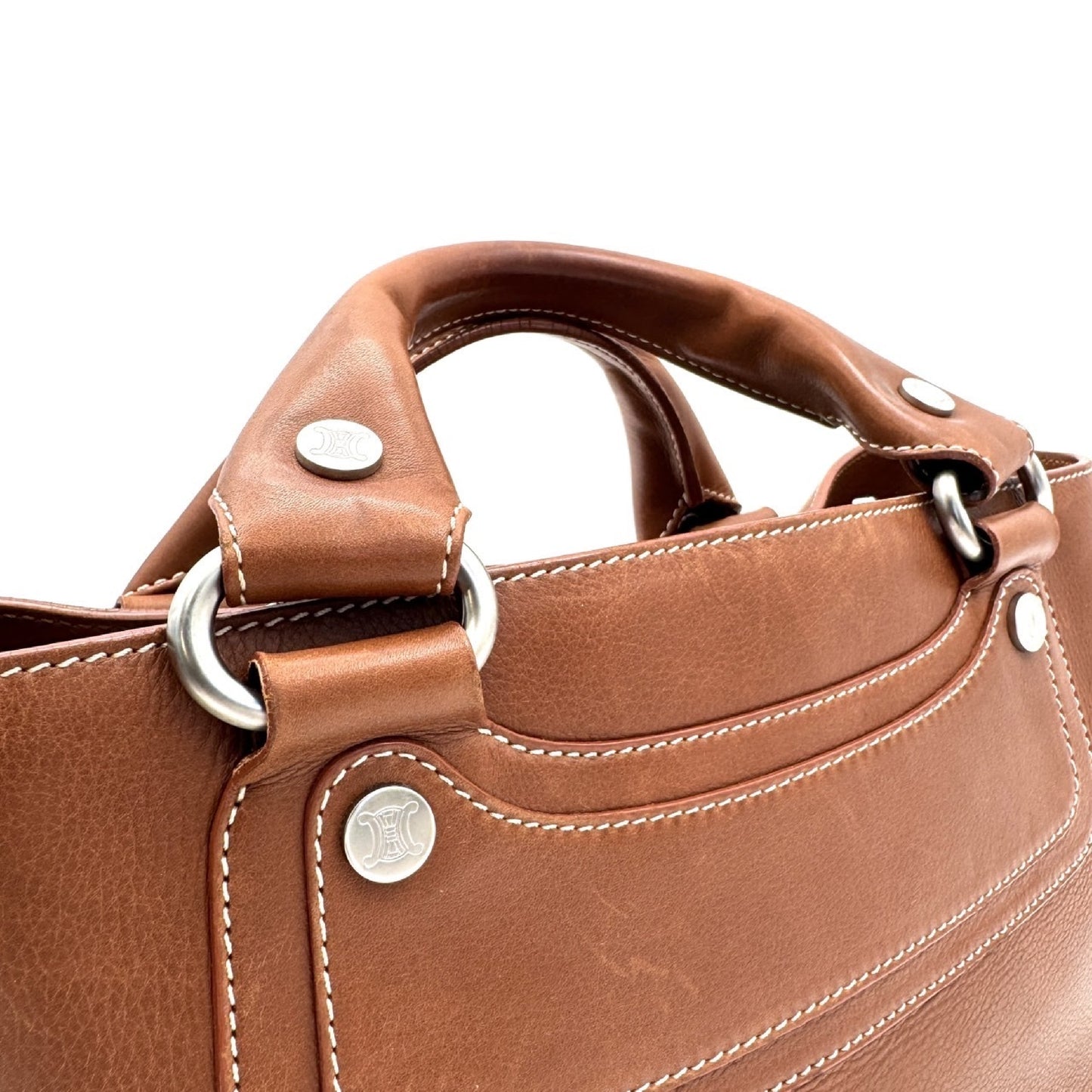 CELINE Boogie Bag Handbag