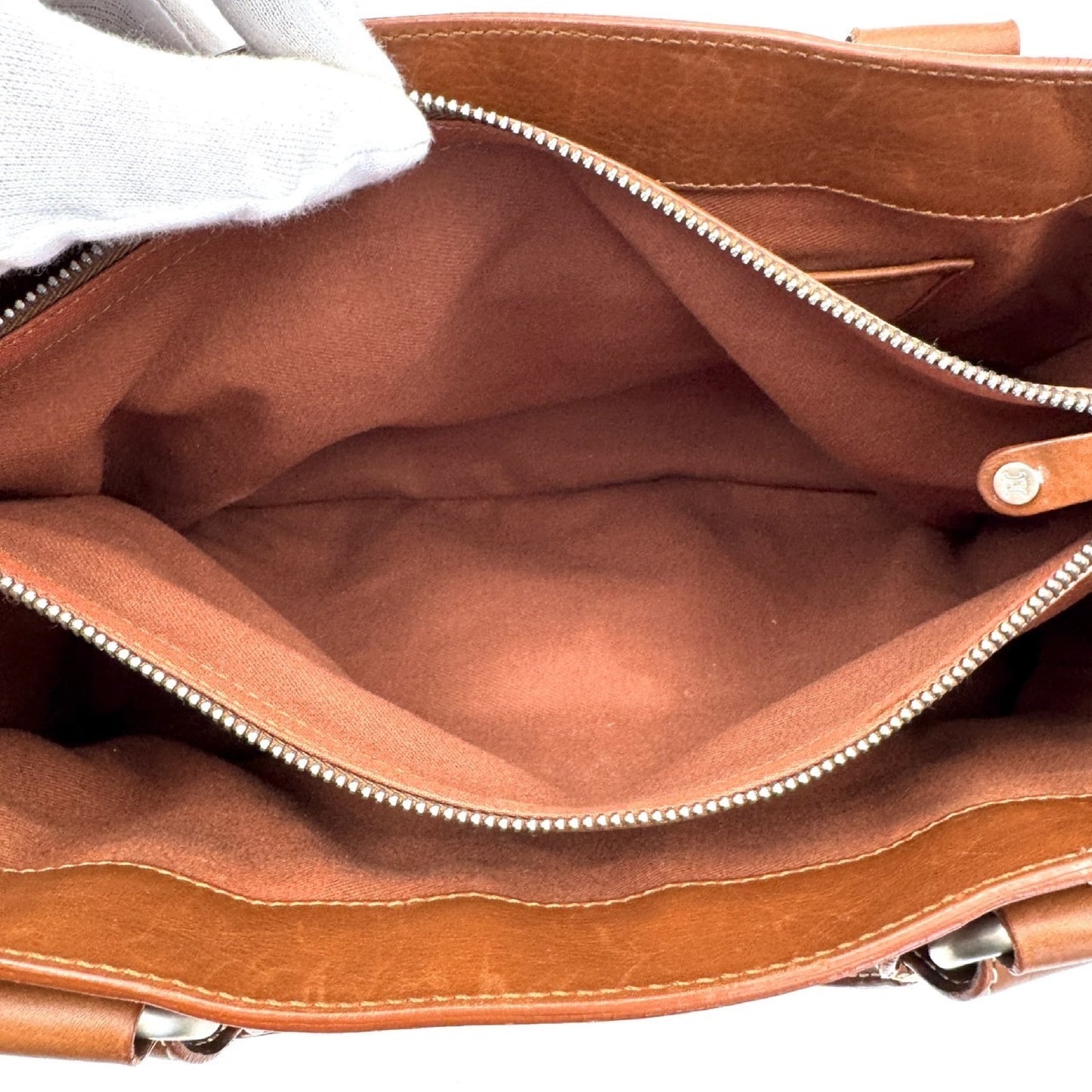 CELINE Boogie Bag Handbag