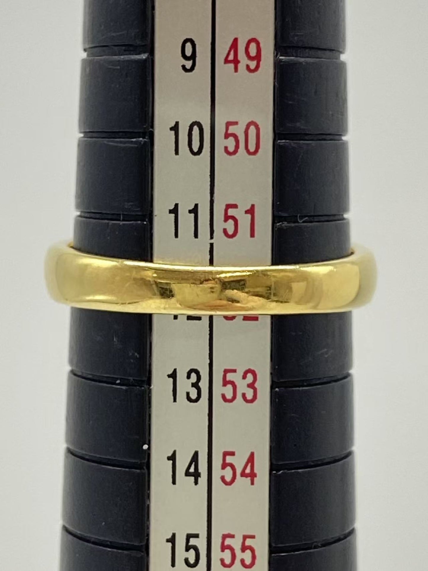 R2.34ct D0.68ct K18 6.4g Ring