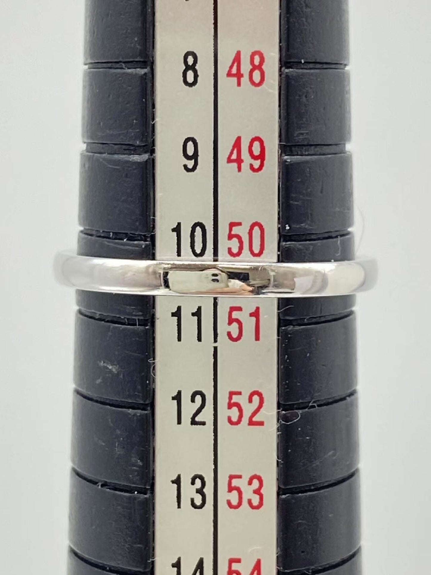 D1.55ct Au750 2.7g Ring