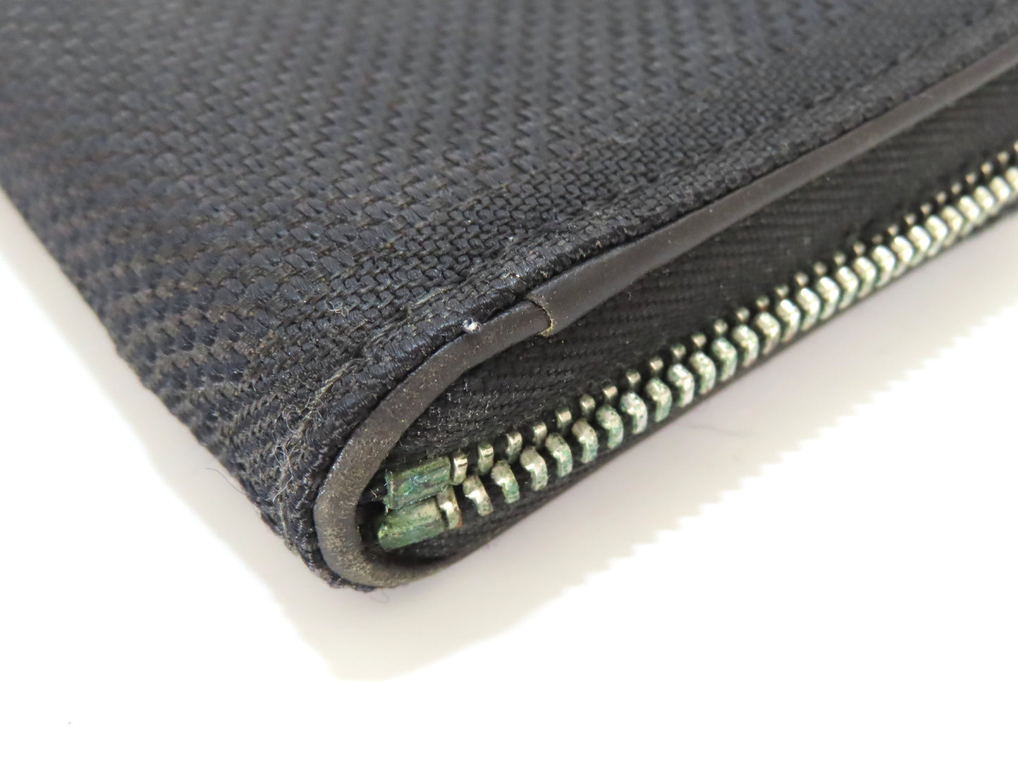 LOUIS VUITTON LV Damier Geant Zippy Coin Purse N63088 CT3039 Coin Case