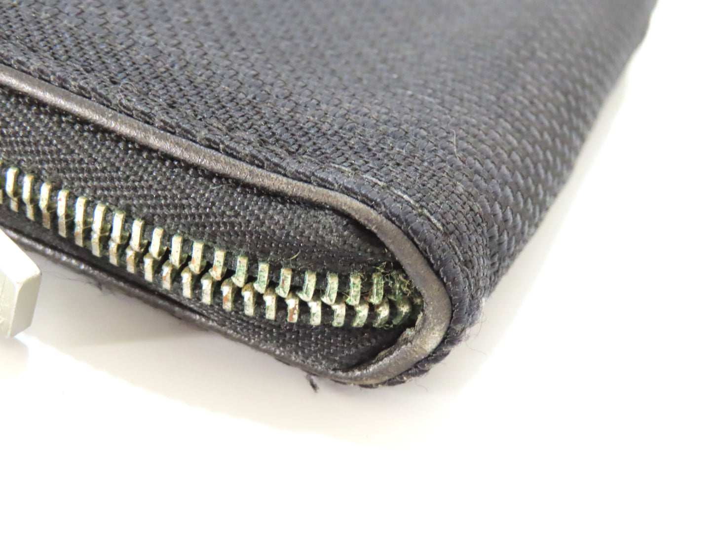 LOUIS VUITTON LV Damier Geant Zippy Coin Purse N63088 CT3039 Coin Case