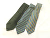 FENDI Silk Tie 3-Piece Set