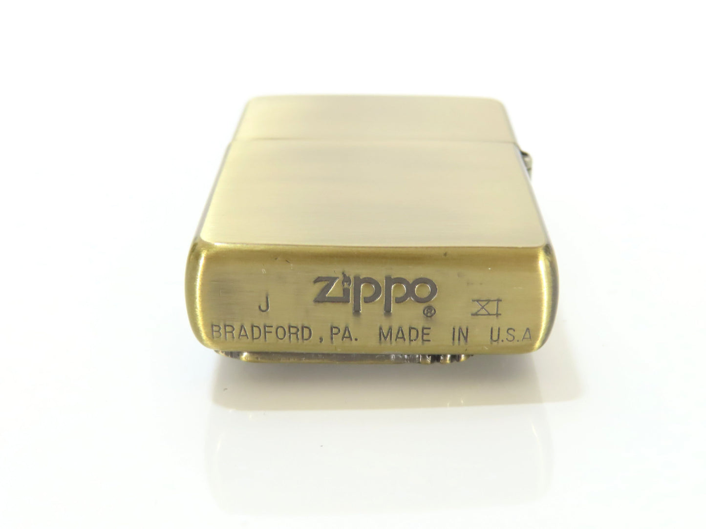 ZIPPO Zippo Lighter Limited Edition of 2000