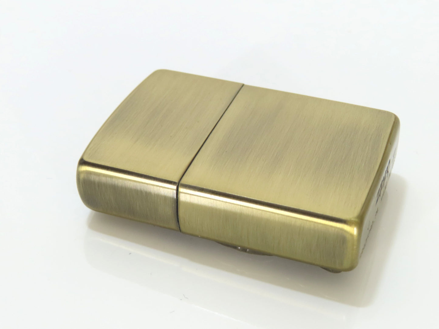 ZIPPO Zippo Lighter Limited Edition of 2000