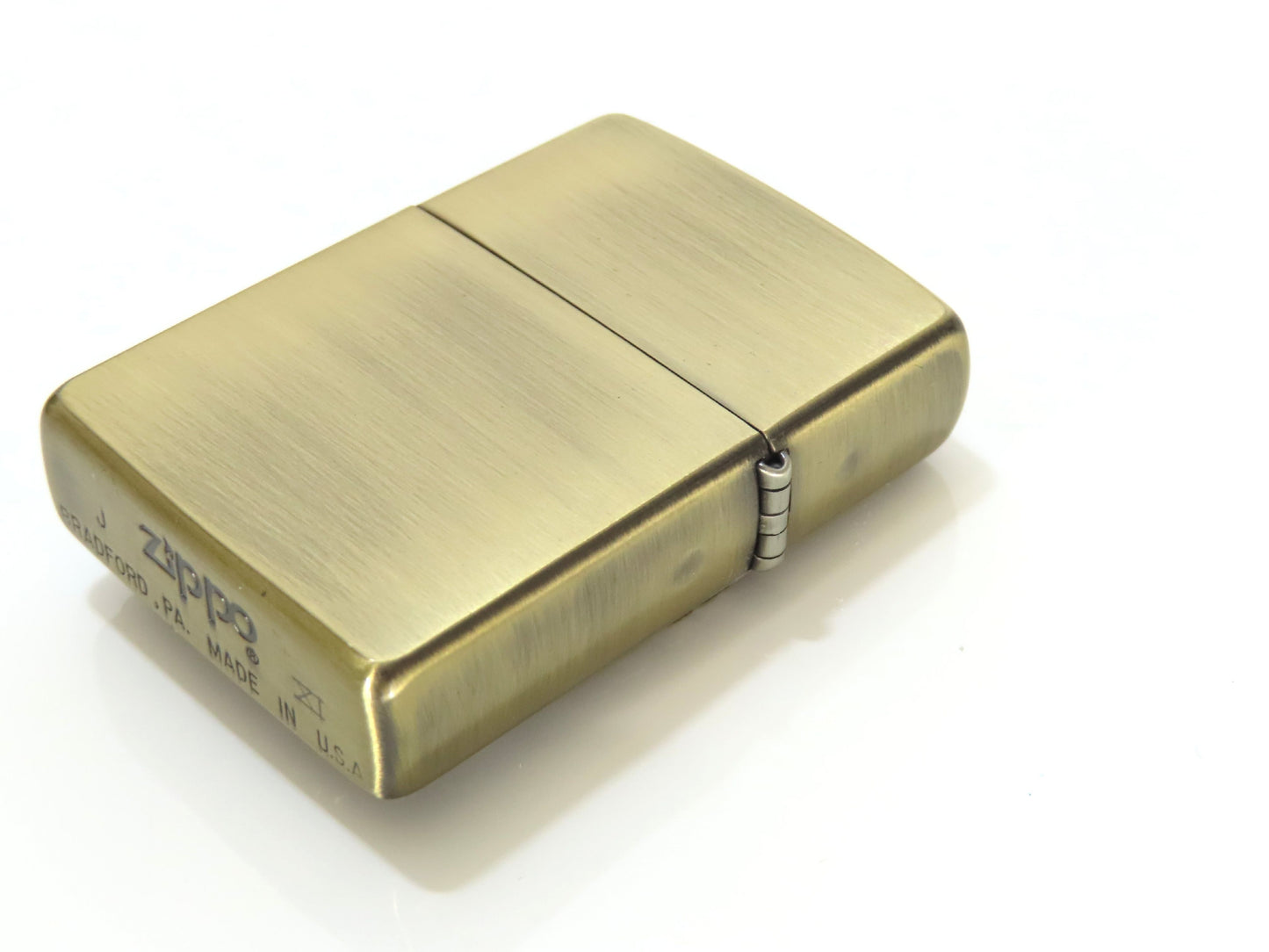 ZIPPO Zippo Lighter Limited Edition of 2000