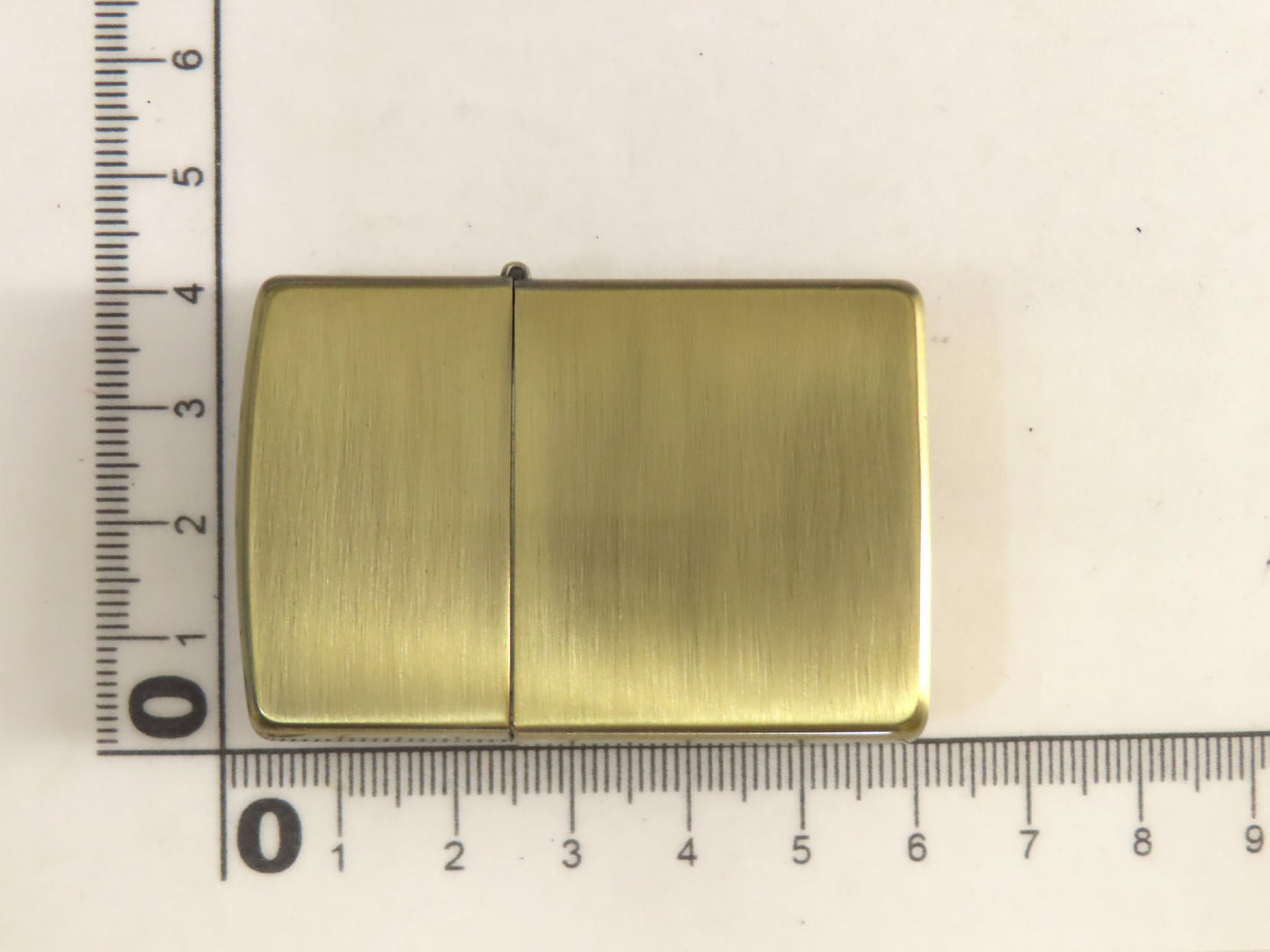 ZIPPO Zippo Lighter Limited Edition of 2000